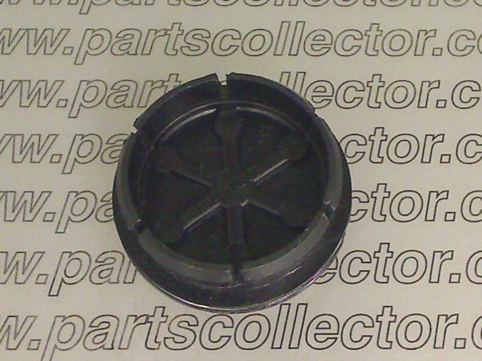 ABARTH  Steering and Wheels code 9953 compatible with: ABARTH 124, ABARTH 131, ABARTH RITMO - detail view